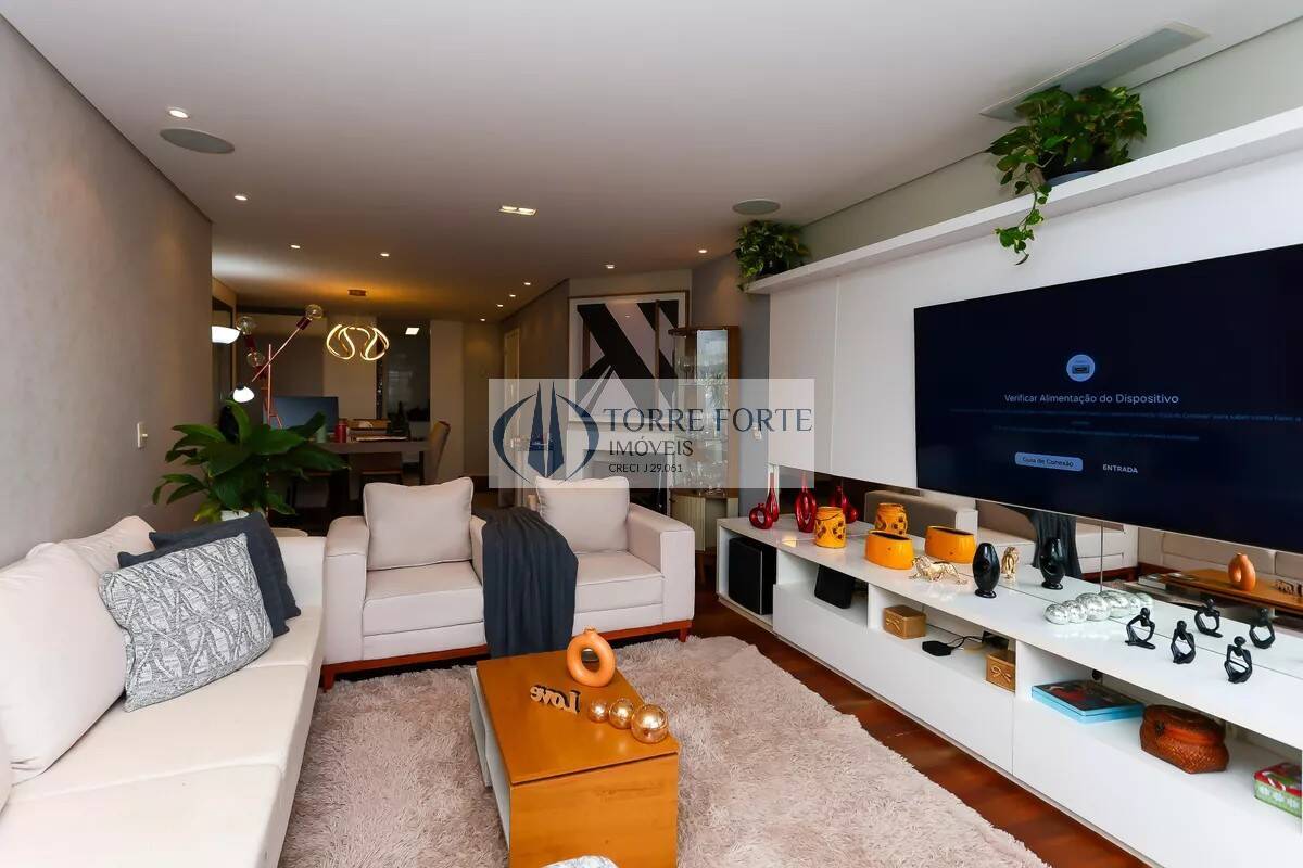 Apartamento, 3 quartos, 126 m² - Foto 8