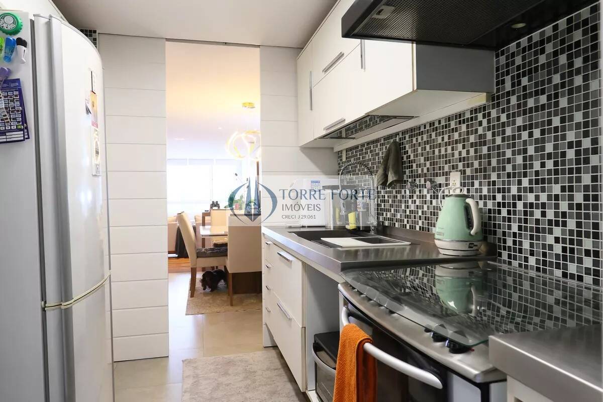 Apartamento, 3 quartos, 126 m² - Foto 13