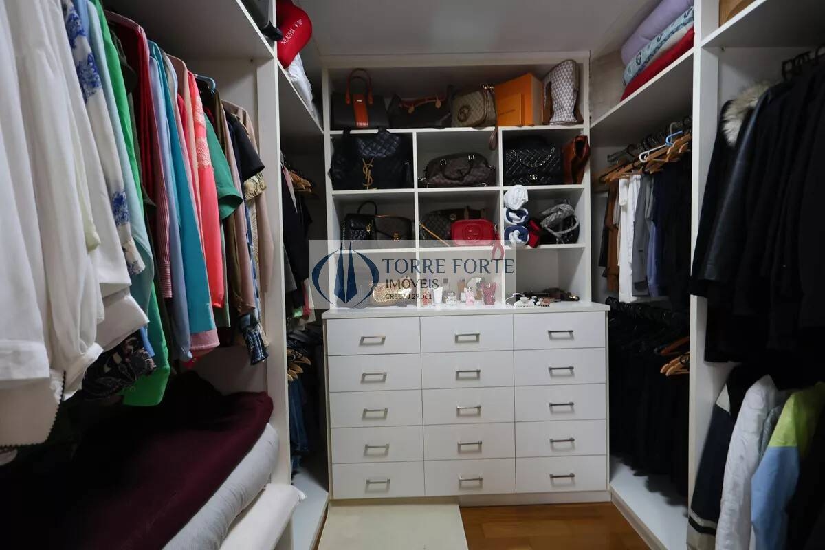Apartamento, 3 quartos, 126 m² - Foto 24