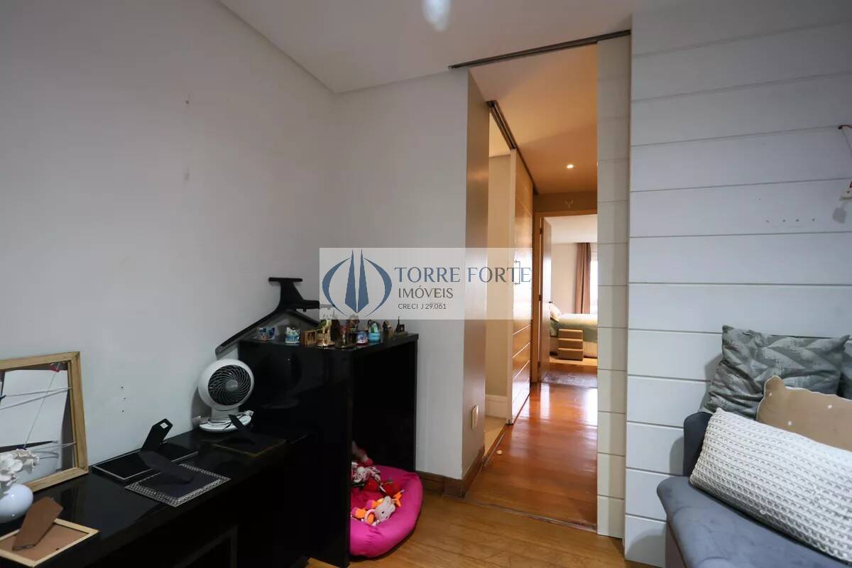 Apartamento, 3 quartos, 126 m² - Foto 33