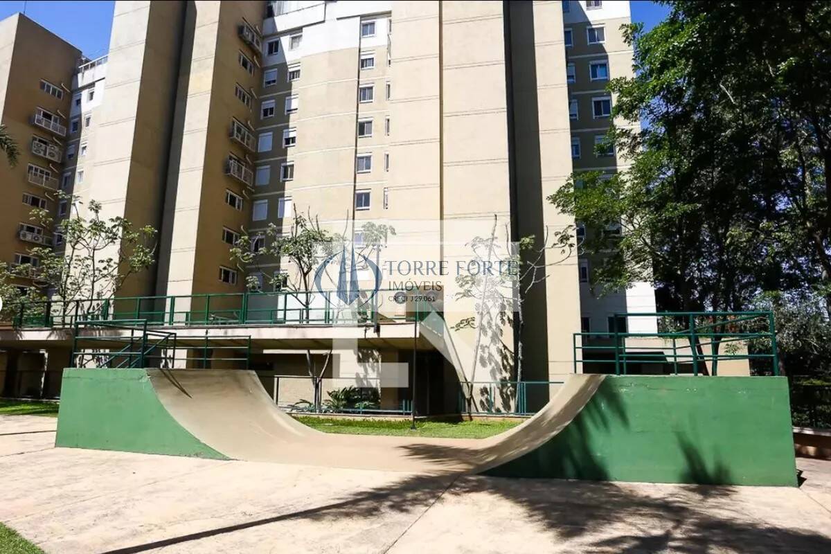 Apartamento, 3 quartos, 126 m² - Foto 1