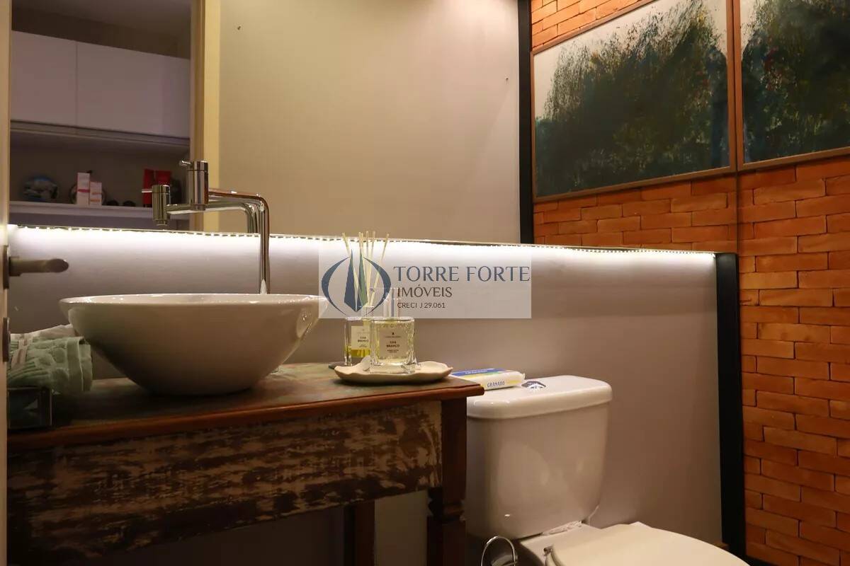 Apartamento, 3 quartos, 126 m² - Foto 25