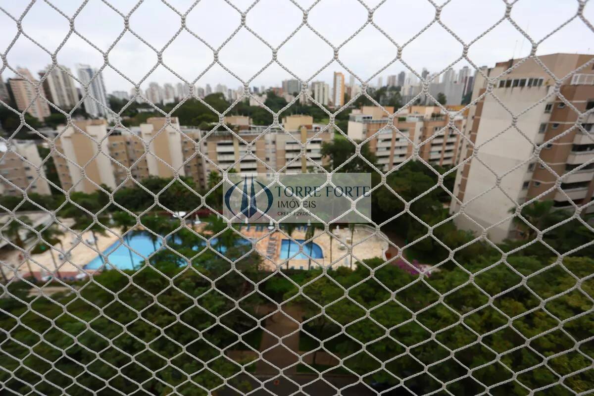 Apartamento, 3 quartos, 126 m² - Foto 4