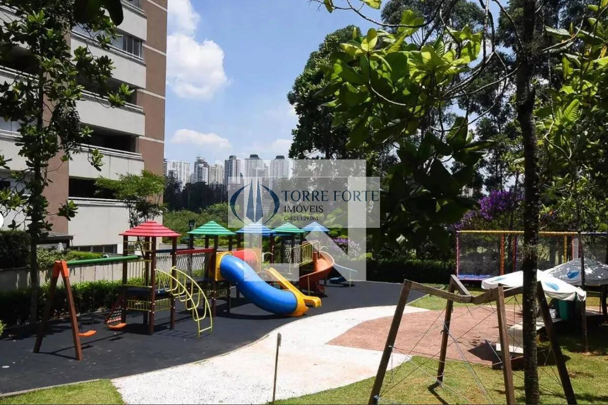 Apartamento, 3 quartos, 126 m² - Foto 2