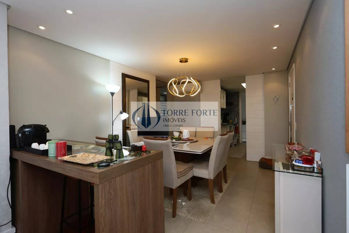 Apartamento, 3 quartos, 126 m² - Foto 9