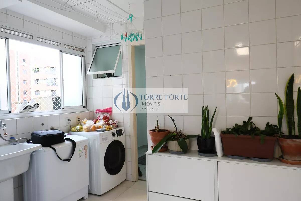 Apartamento, 3 quartos, 126 m² - Foto 38
