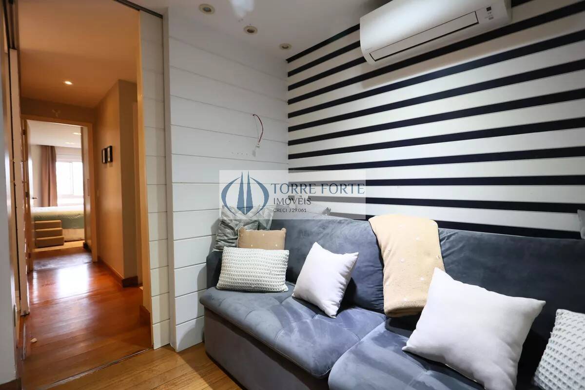 Apartamento, 3 quartos, 126 m² - Foto 20