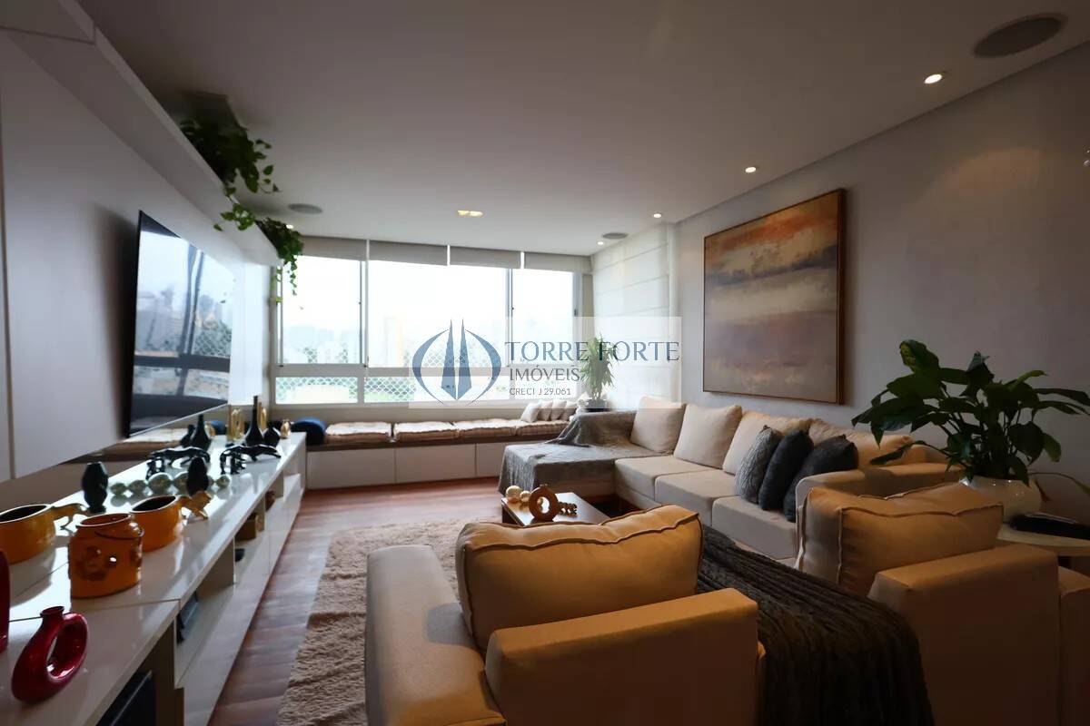 Apartamento, 3 quartos, 126 m² - Foto 6