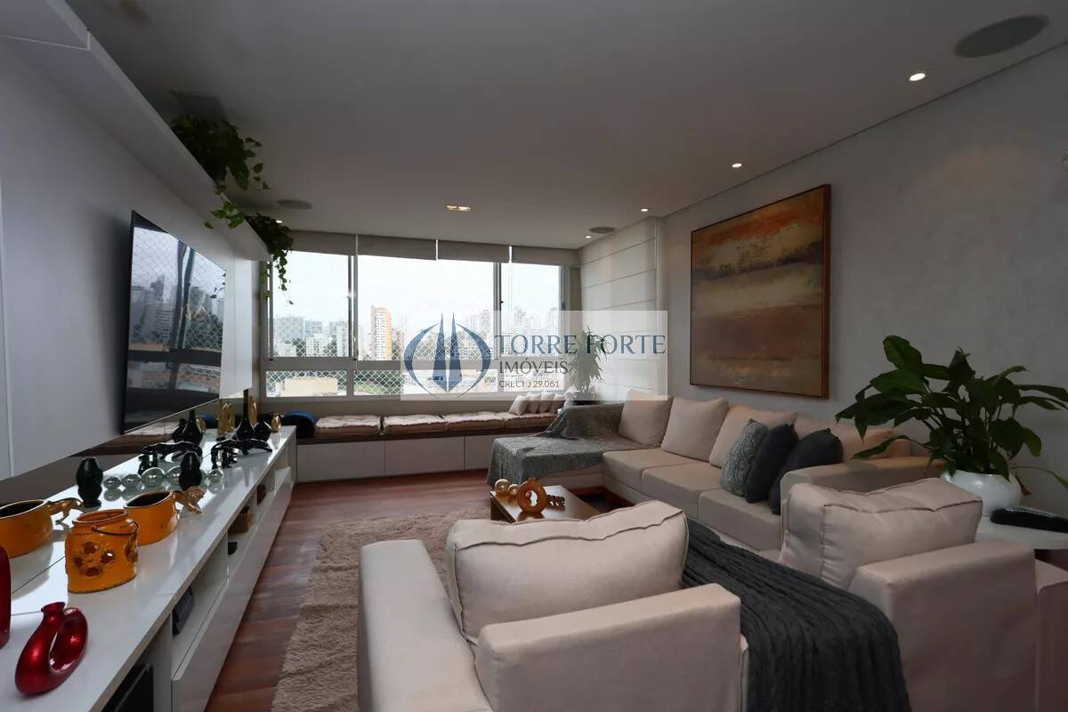 Apartamento, 3 quartos, 126 m² - Foto 7