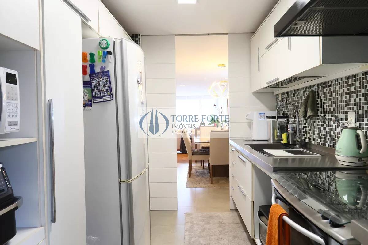 Apartamento, 3 quartos, 126 m² - Foto 15