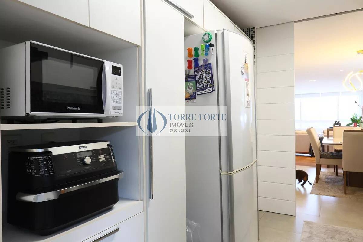 Apartamento, 3 quartos, 126 m² - Foto 16