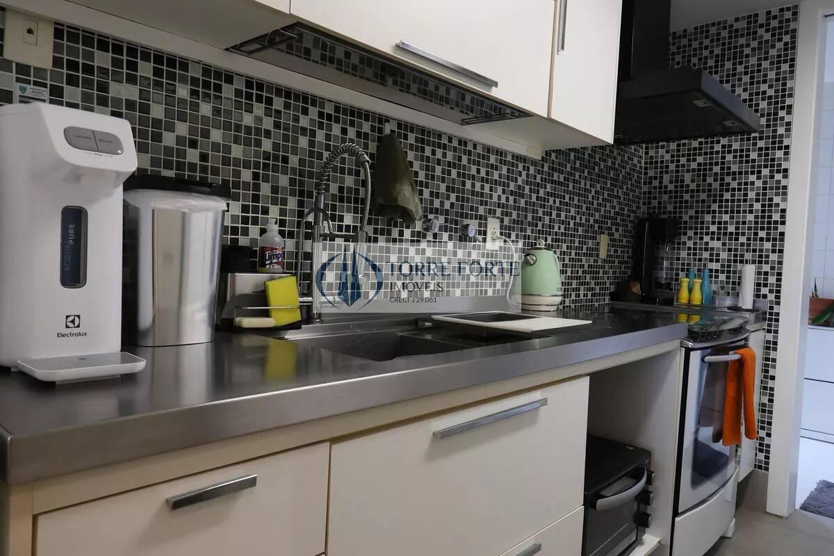 Apartamento, 3 quartos, 126 m² - Foto 14