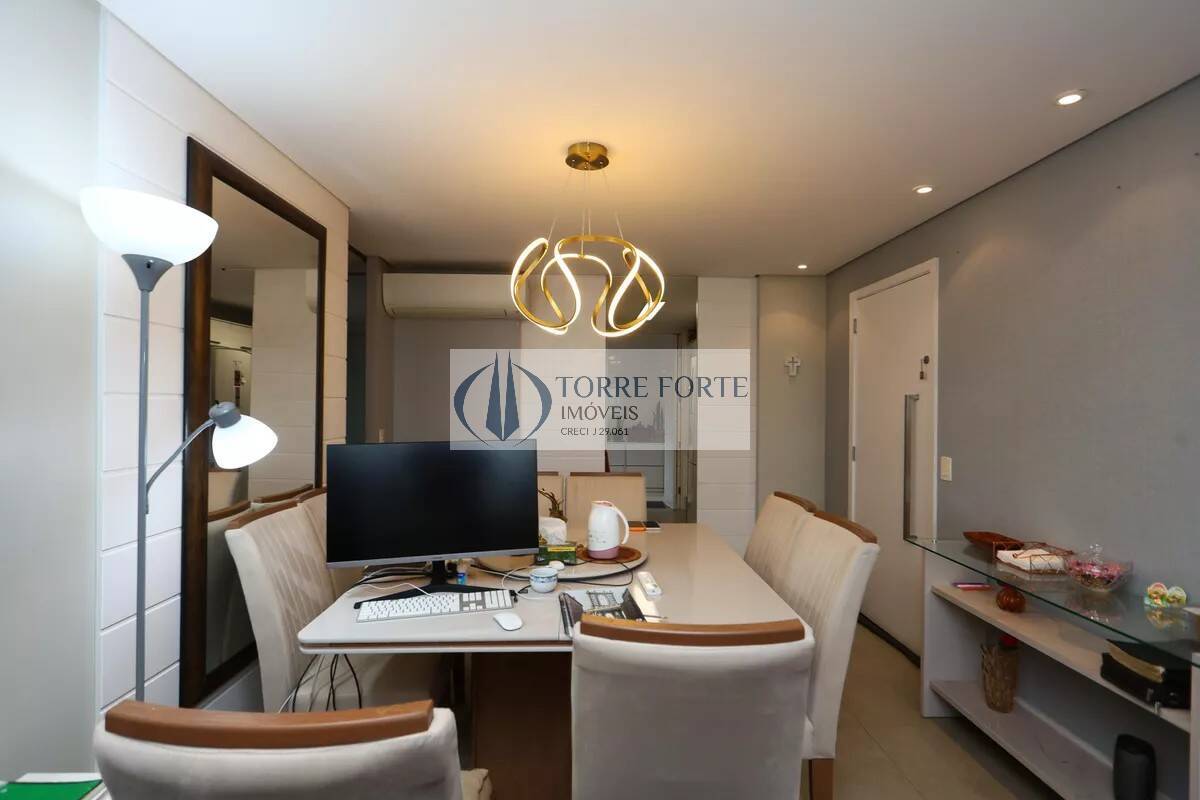 Apartamento, 3 quartos, 126 m² - Foto 11