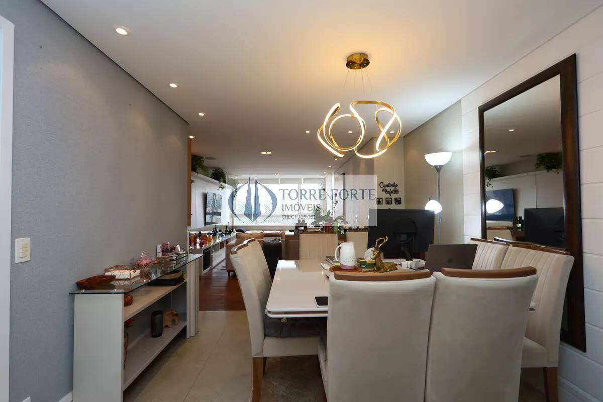 Apartamento, 3 quartos, 126 m² - Foto 10