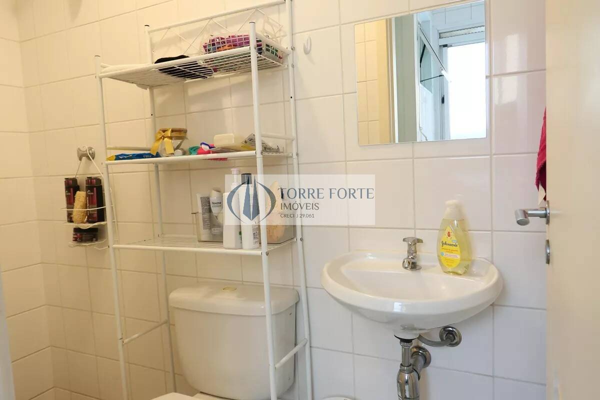 Apartamento, 3 quartos, 126 m² - Foto 37
