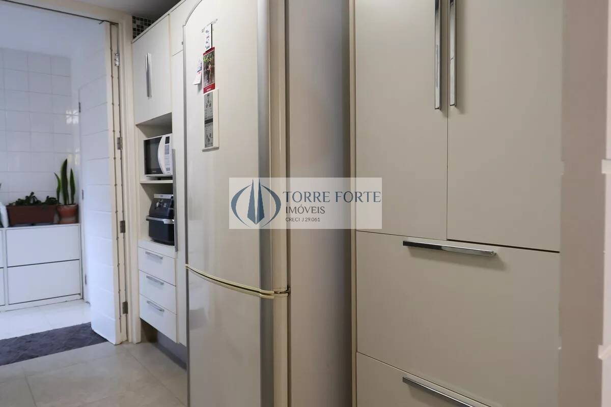 Apartamento, 3 quartos, 126 m² - Foto 17