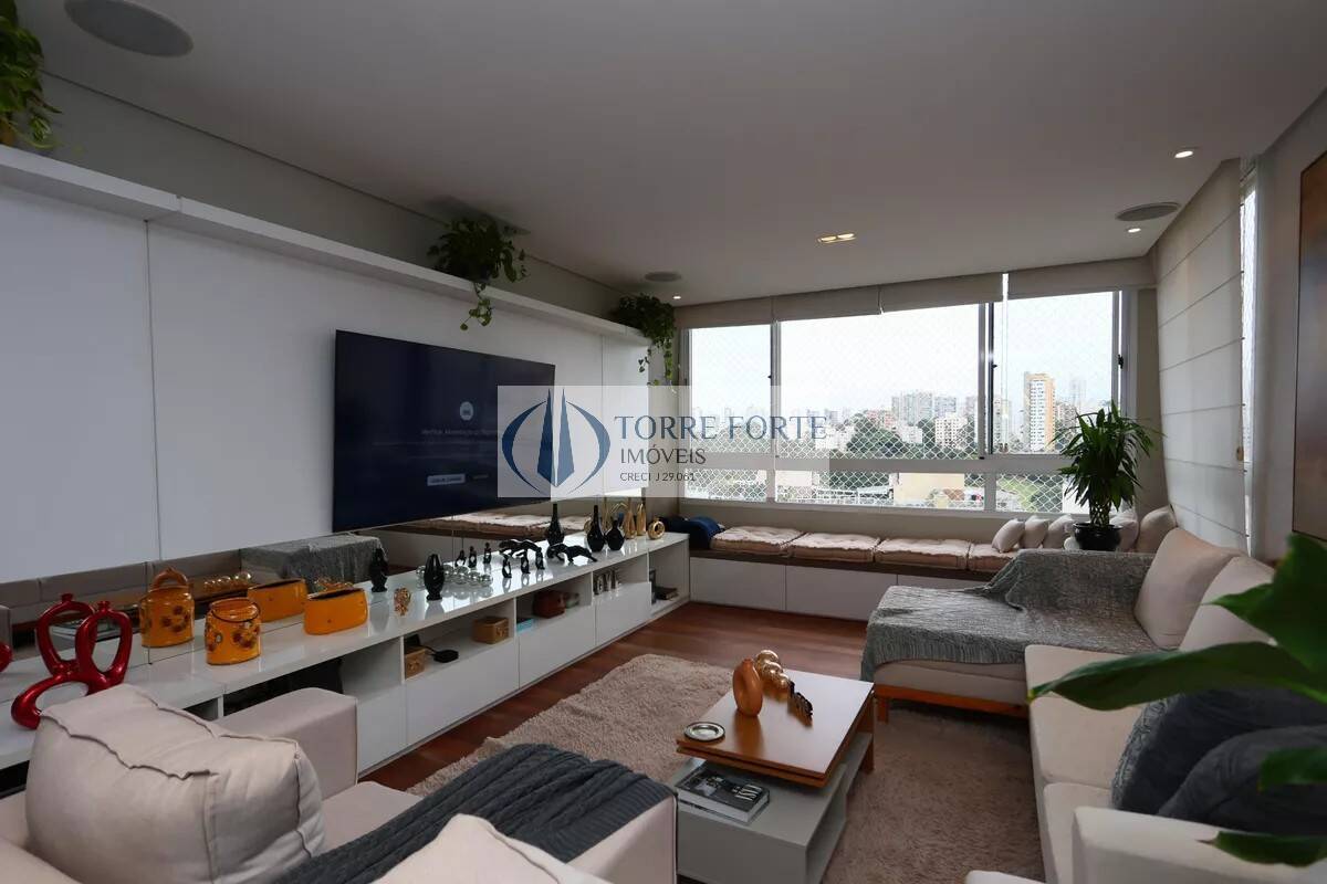 Apartamento, 3 quartos, 126 m² - Foto 12