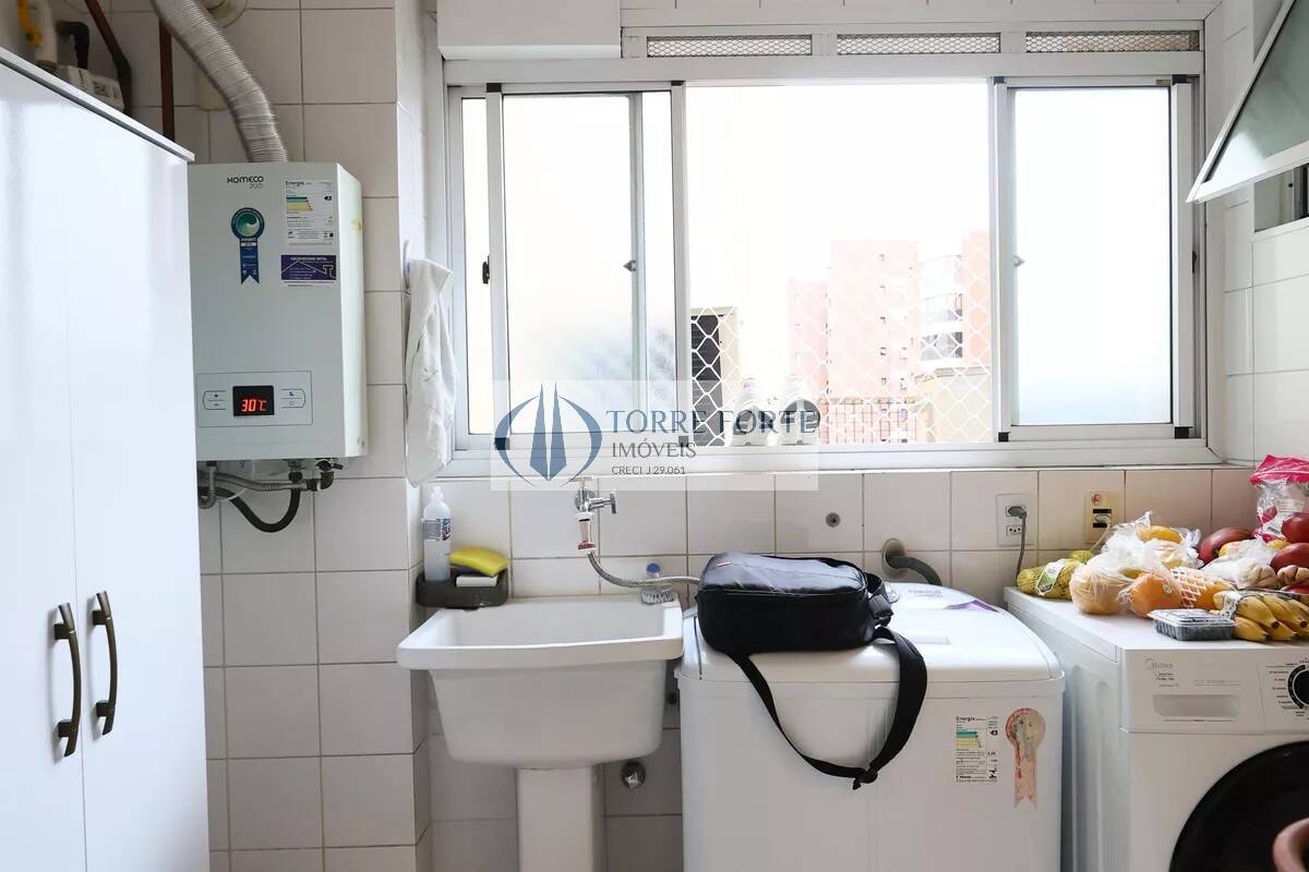 Apartamento, 3 quartos, 126 m² - Foto 39