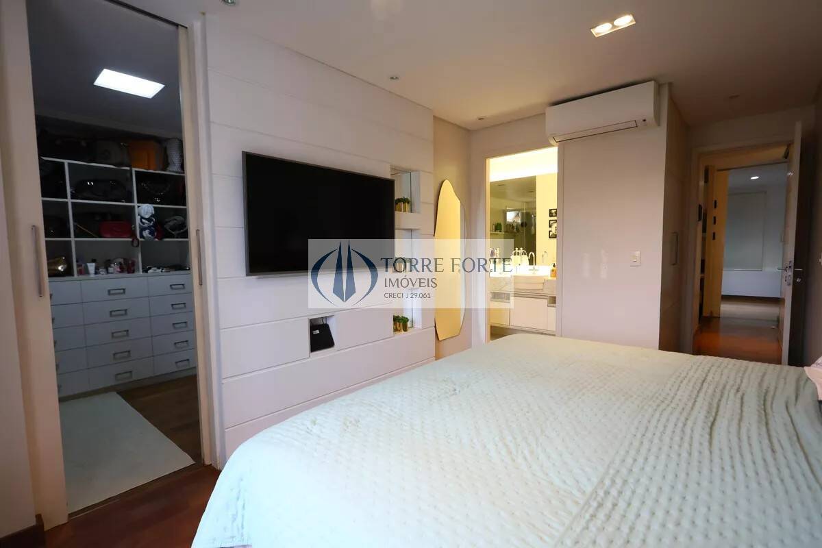 Apartamento, 3 quartos, 126 m² - Foto 23
