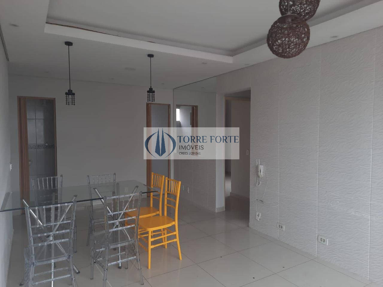 Apartamento, 2 quartos, 70 m² - Foto 6