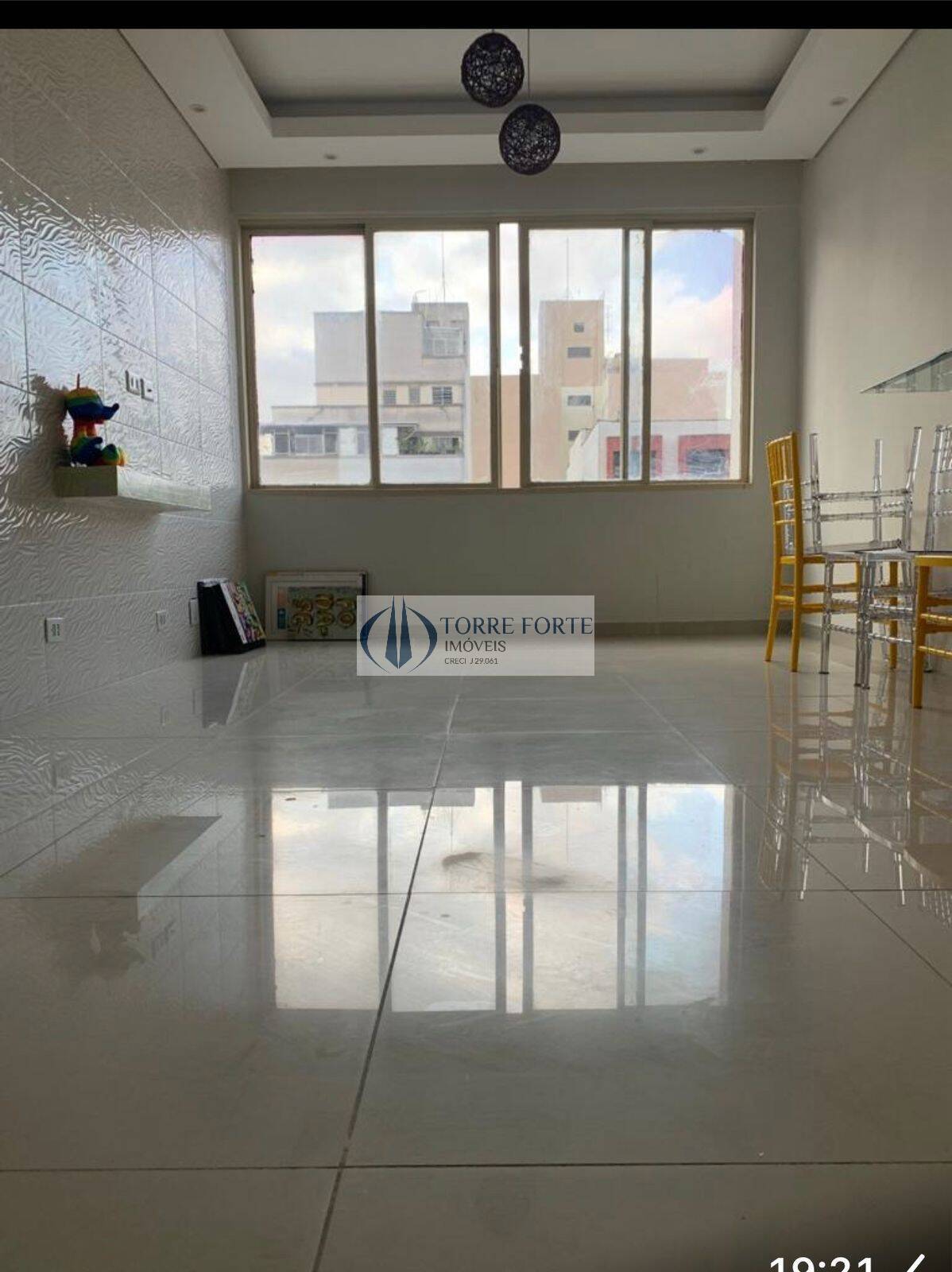 Apartamento, 2 quartos, 70 m² - Foto 4