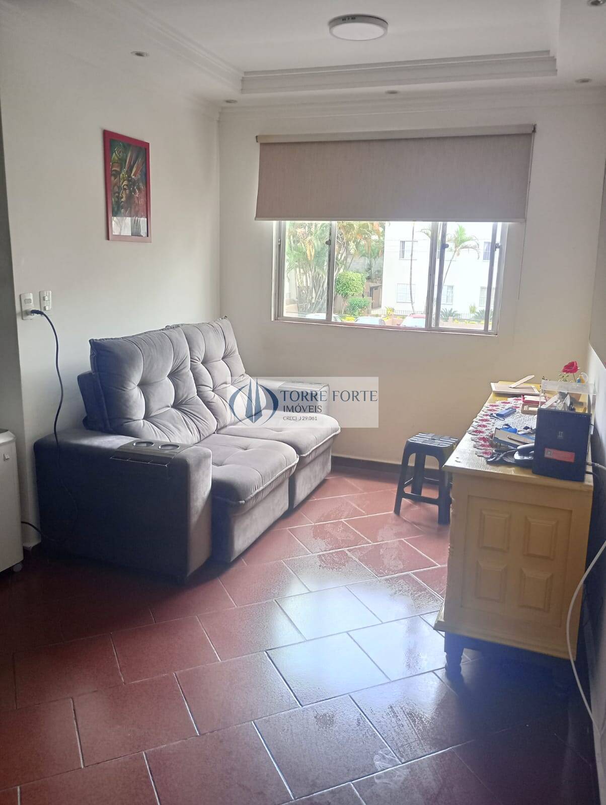 Apartamento, 3 quartos, 74 m² - Foto 1