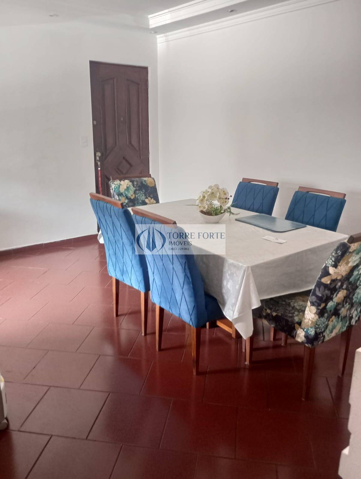 Apartamento, 3 quartos, 74 m² - Foto 2