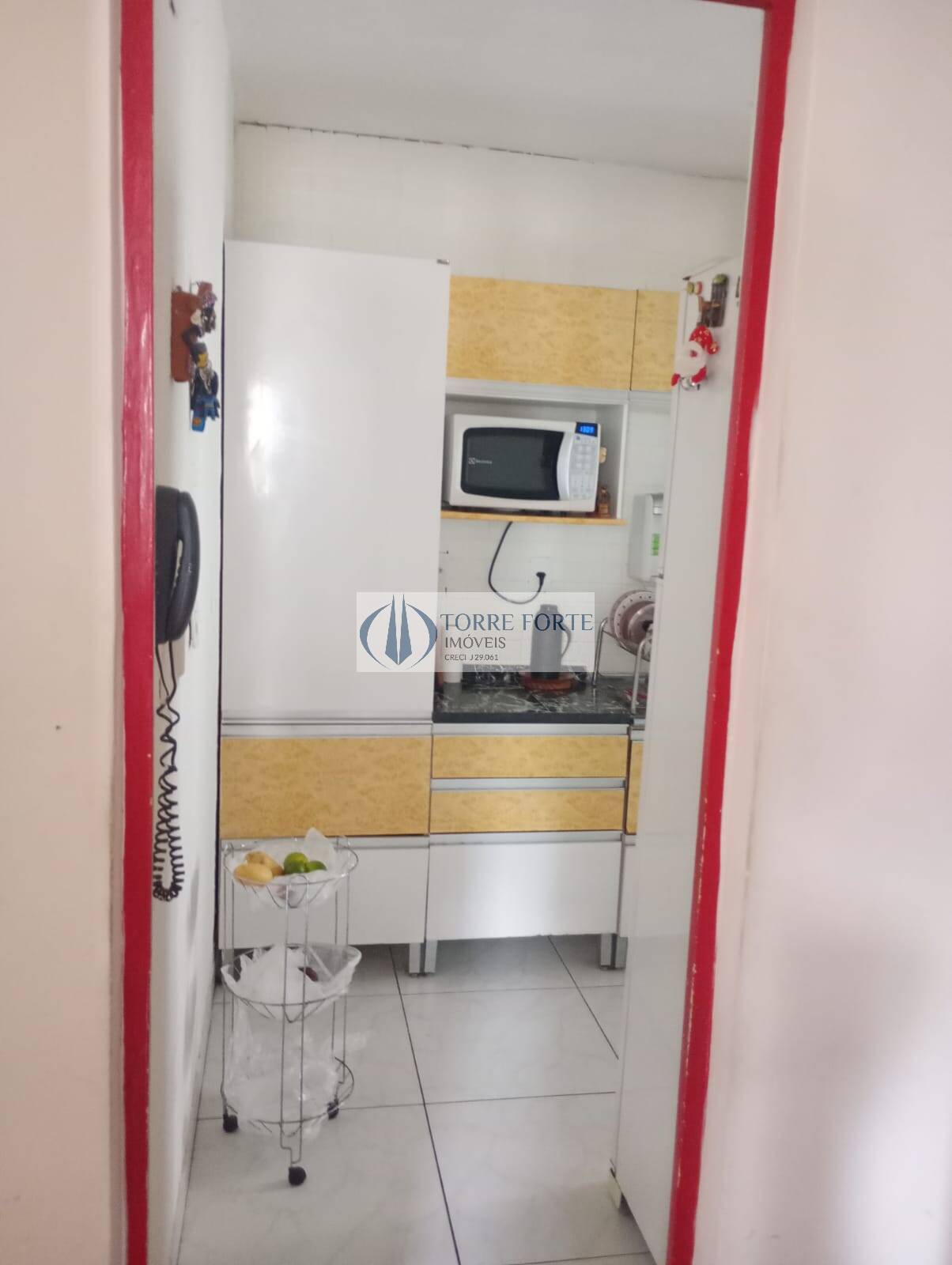 Apartamento, 3 quartos, 74 m² - Foto 5