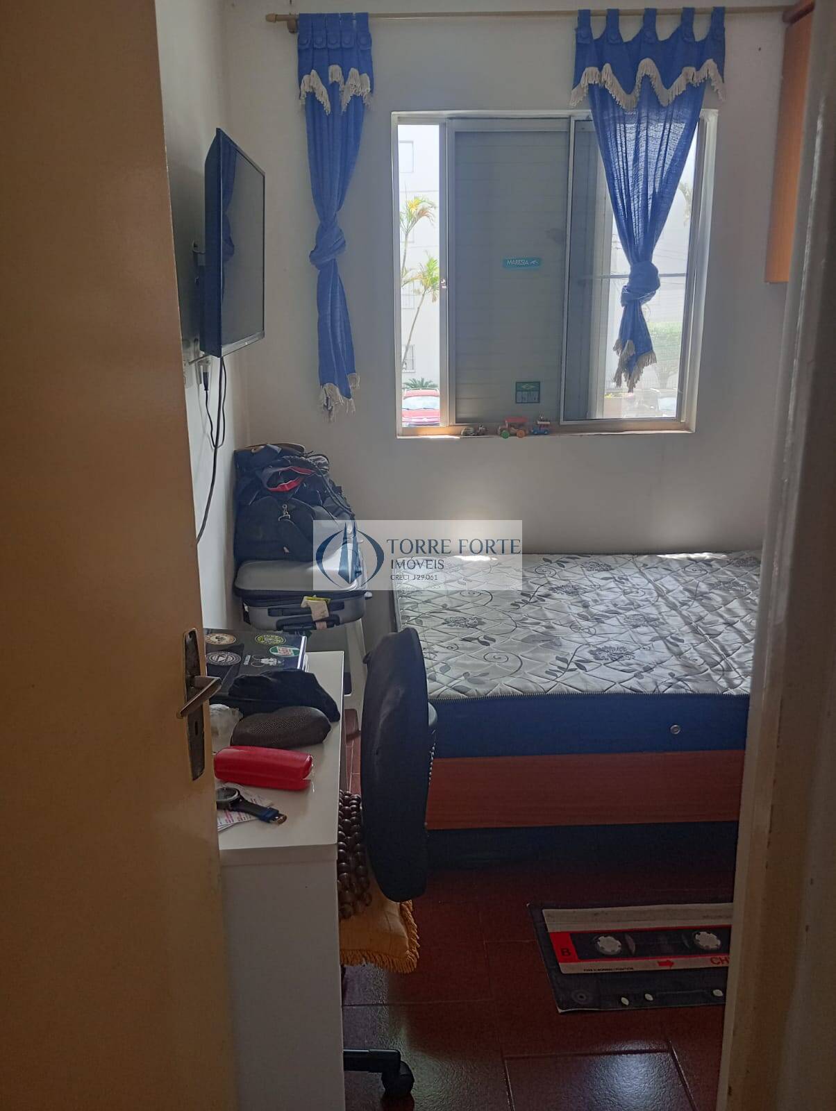 Apartamento, 3 quartos, 74 m² - Foto 9