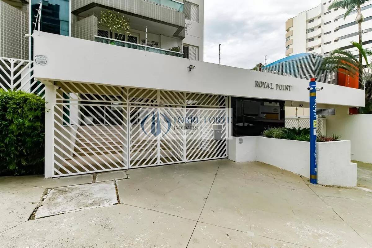 Apartamento, 3 quartos, 97 m² - Foto 2