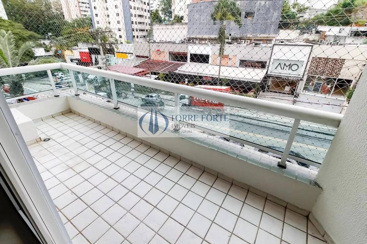 Apartamento, 3 quartos, 97 m² - Foto 11