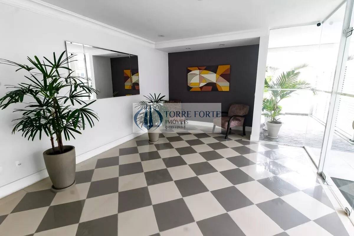 Apartamento, 3 quartos, 97 m² - Foto 3