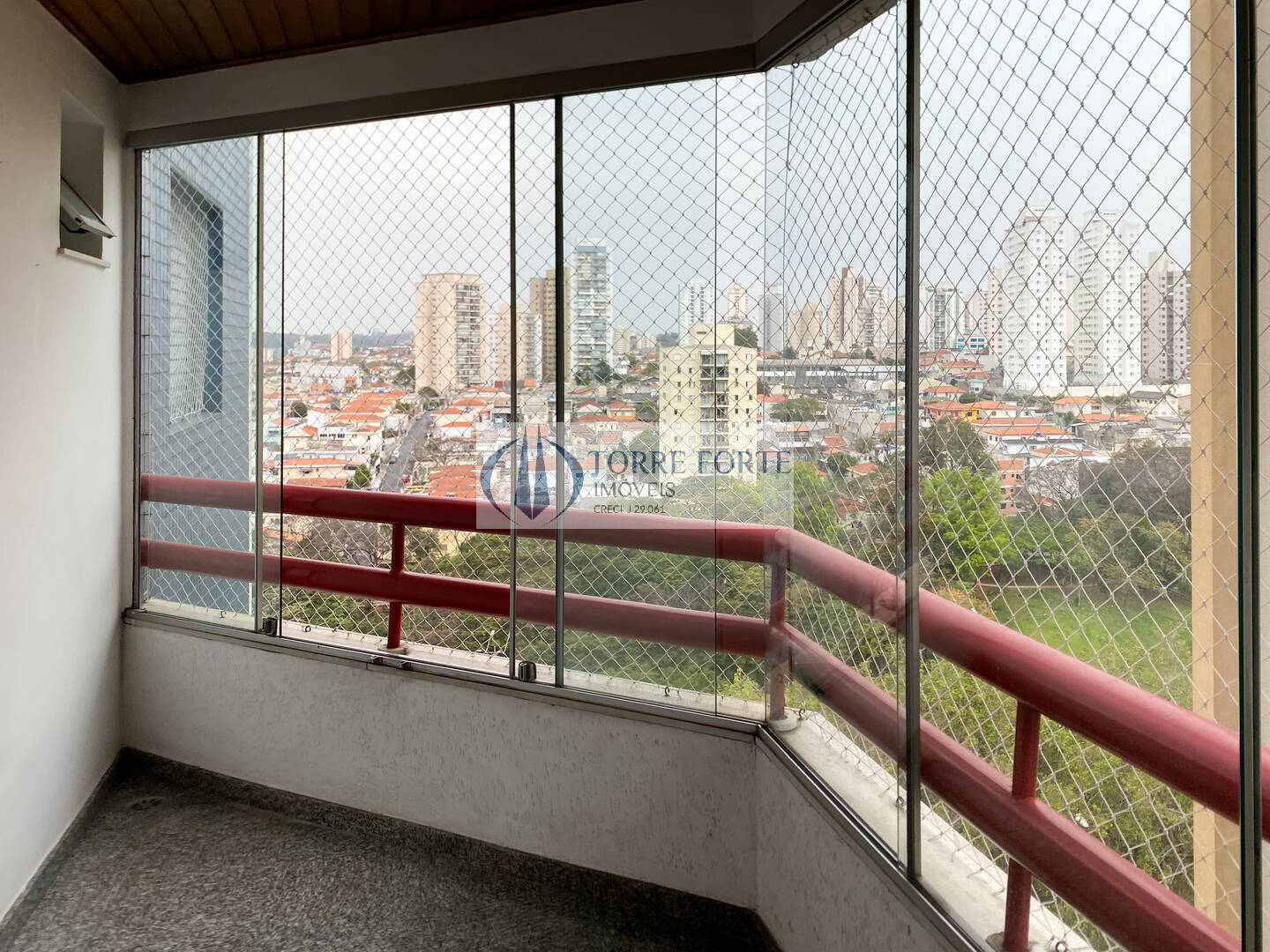 Apartamento, 3 quartos, 101 m² - Foto 2
