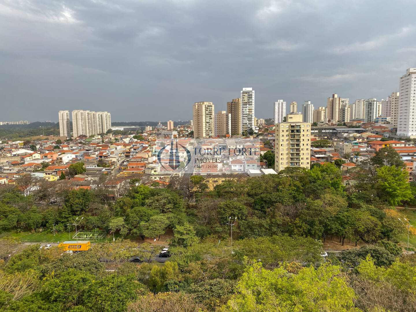 Apartamento, 3 quartos, 101 m² - Foto 1