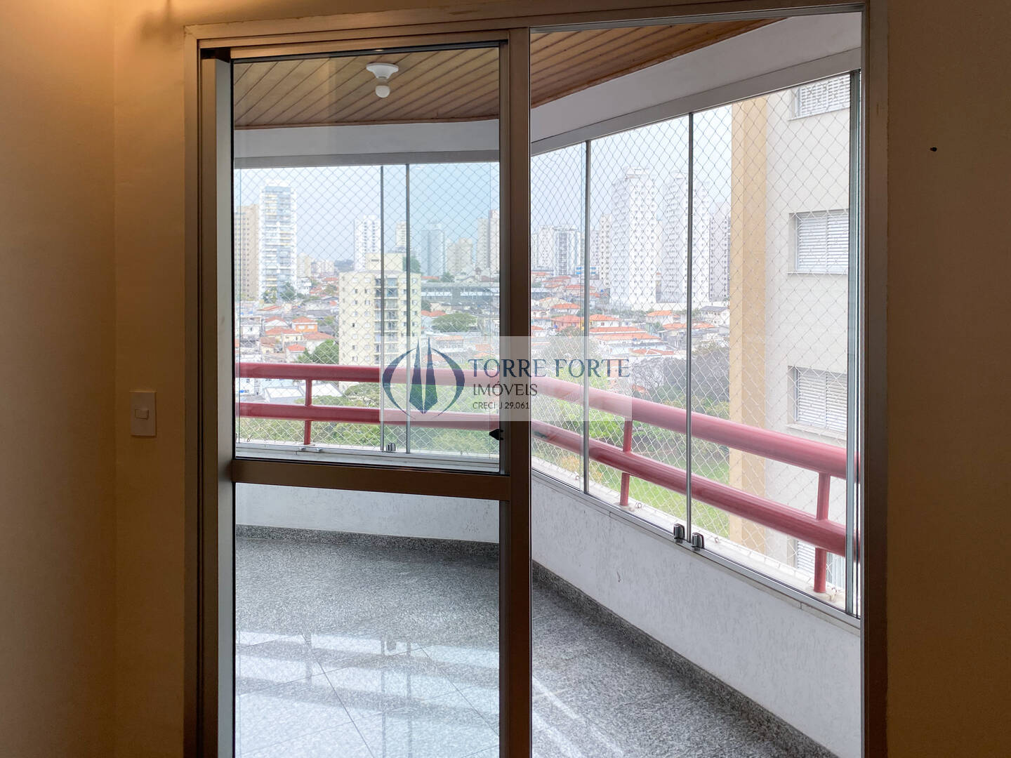 Apartamento, 3 quartos, 101 m² - Foto 3
