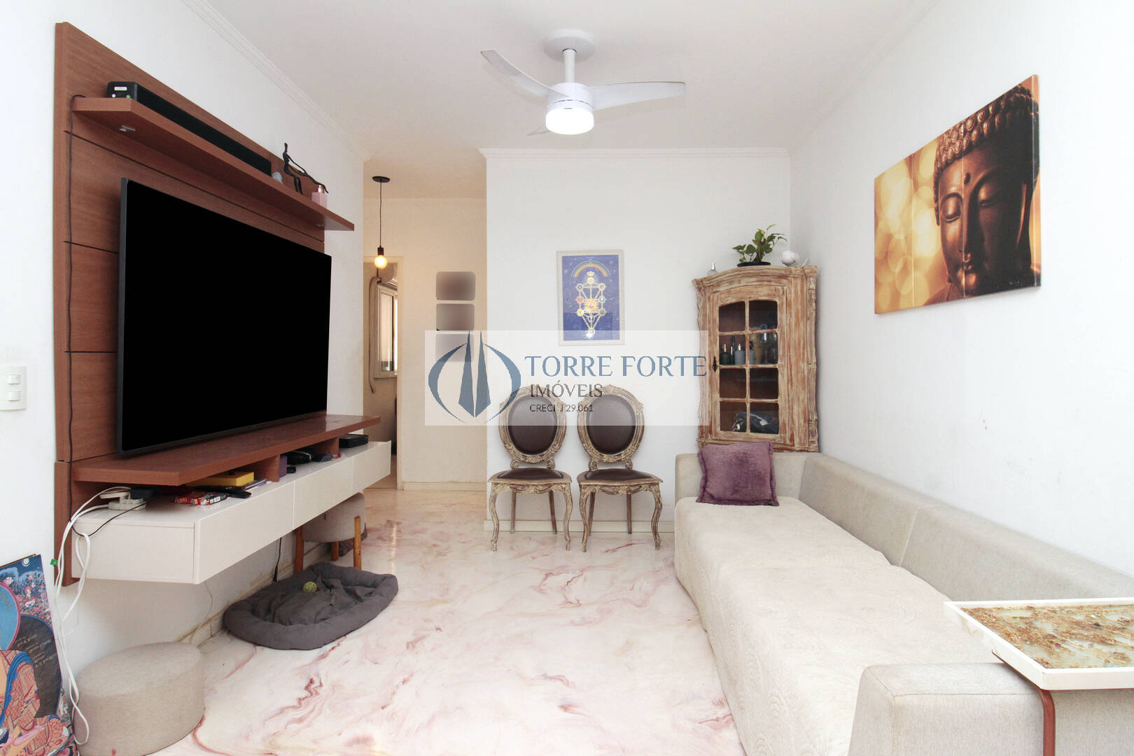 Apartamento, 3 quartos, 73 m² - Foto 8