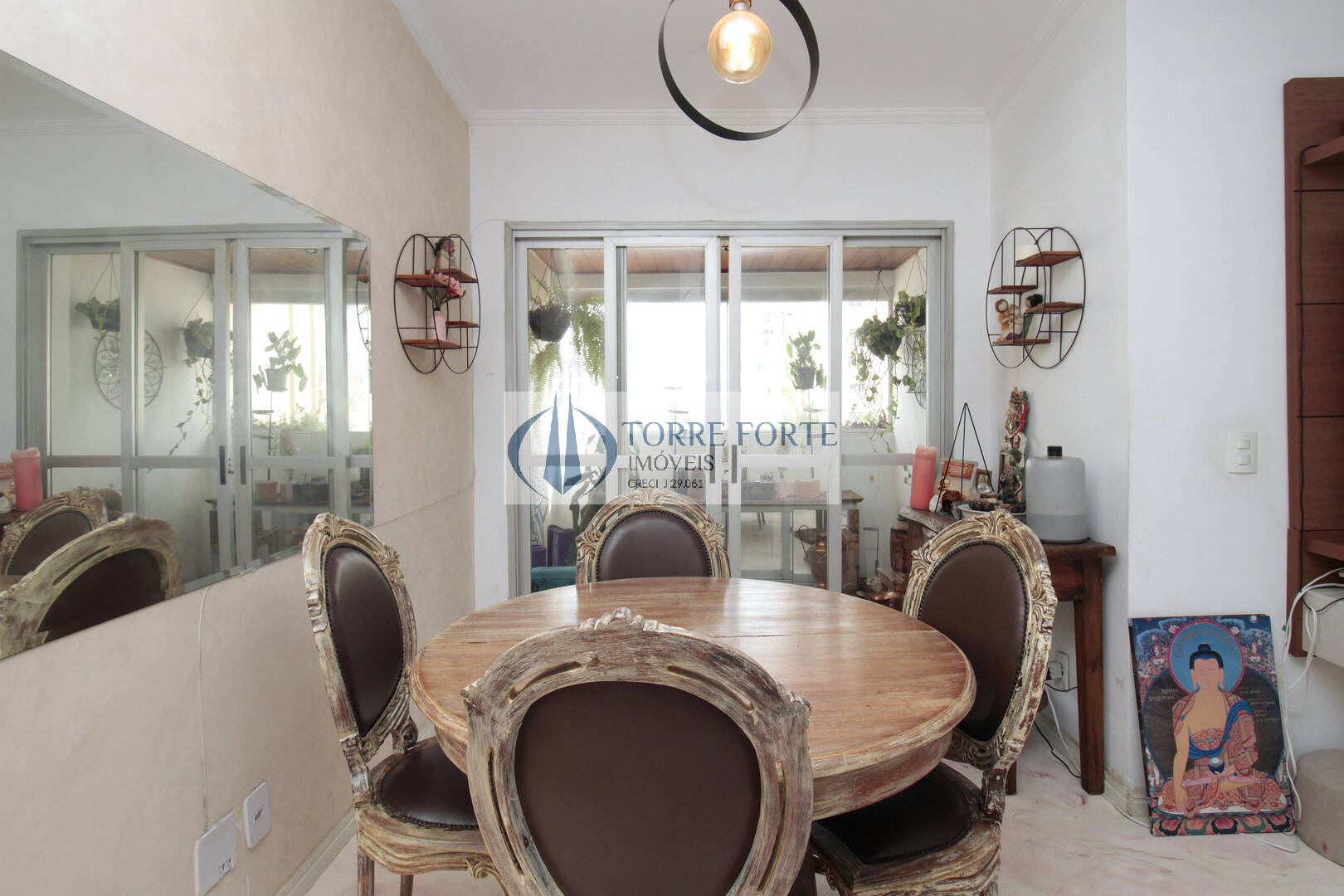 Apartamento, 3 quartos, 73 m² - Foto 5