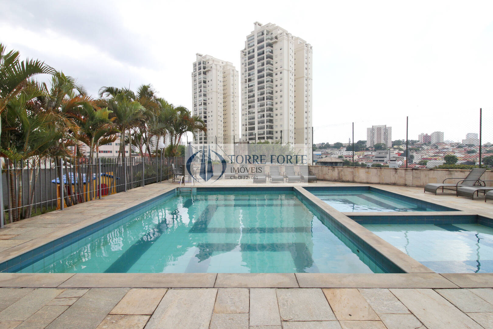 Apartamento, 3 quartos, 73 m² - Foto 28