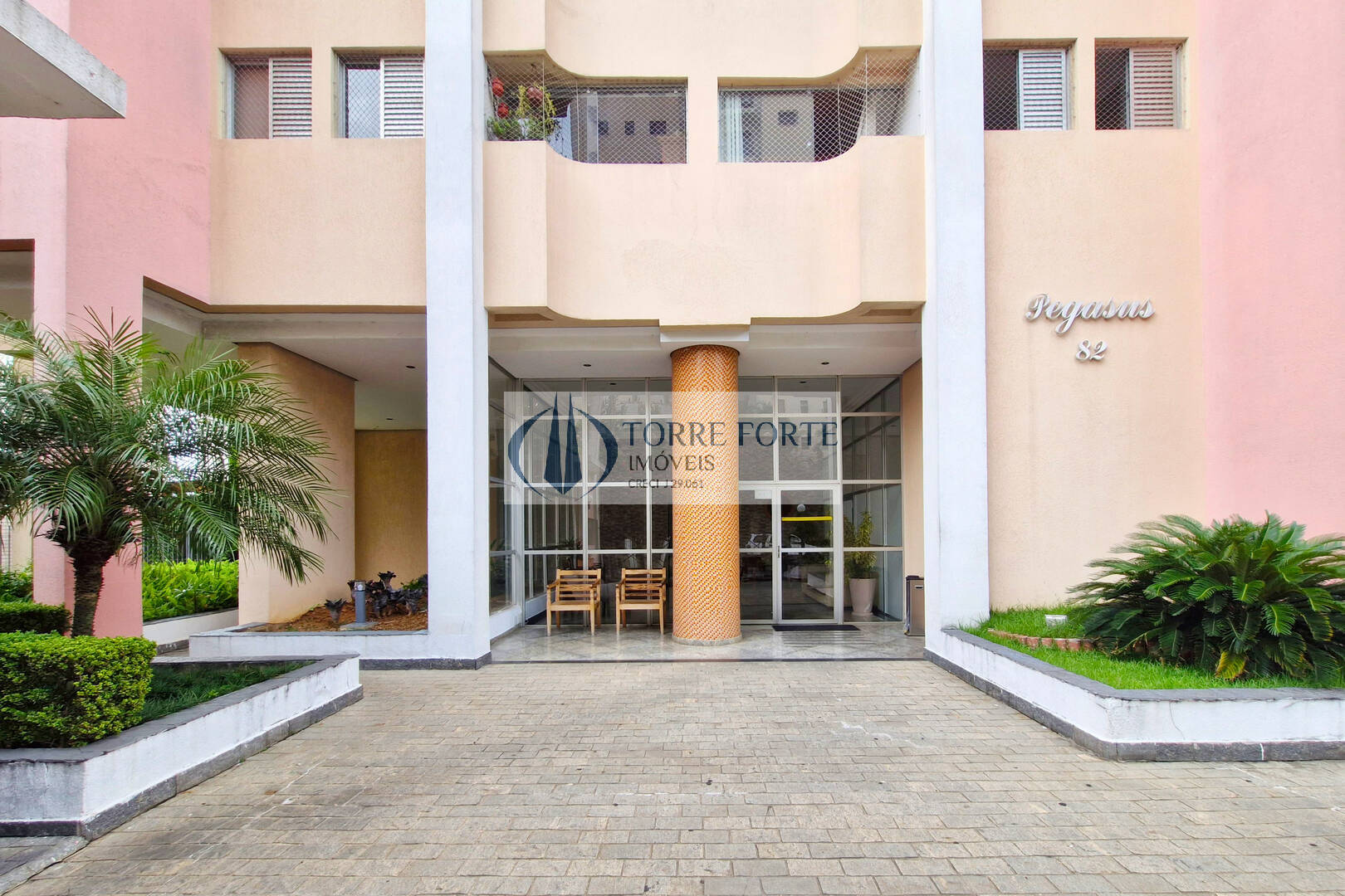 Apartamento, 3 quartos, 73 m² - Foto 2