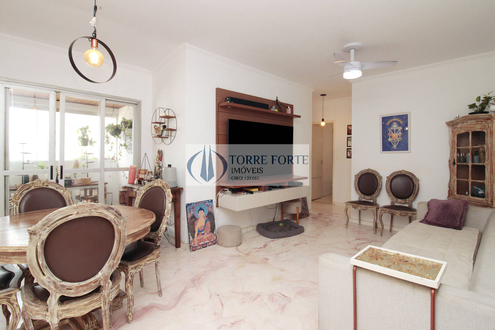 Apartamento, 3 quartos, 73 m² - Foto 6
