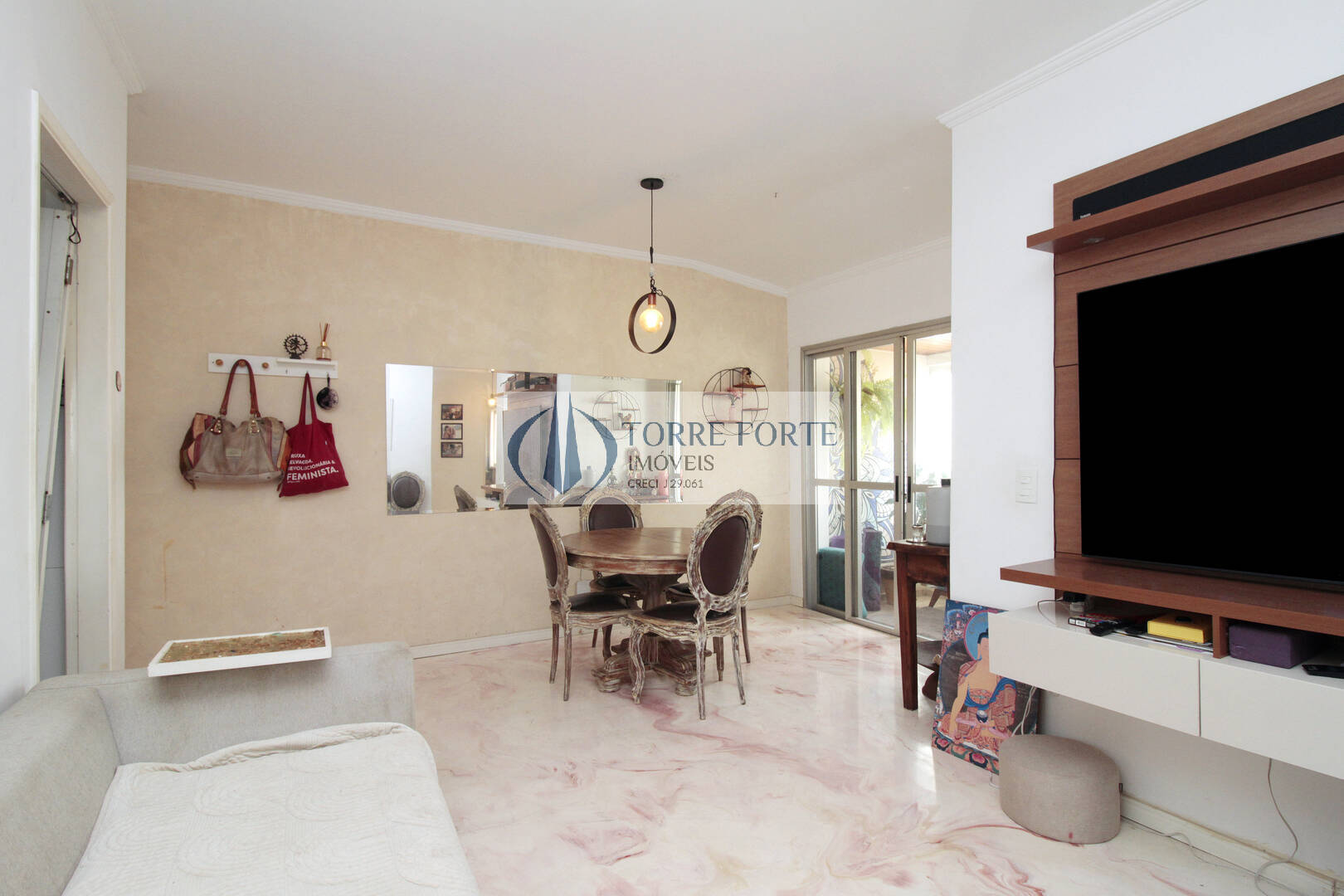 Apartamento, 3 quartos, 73 m² - Foto 9