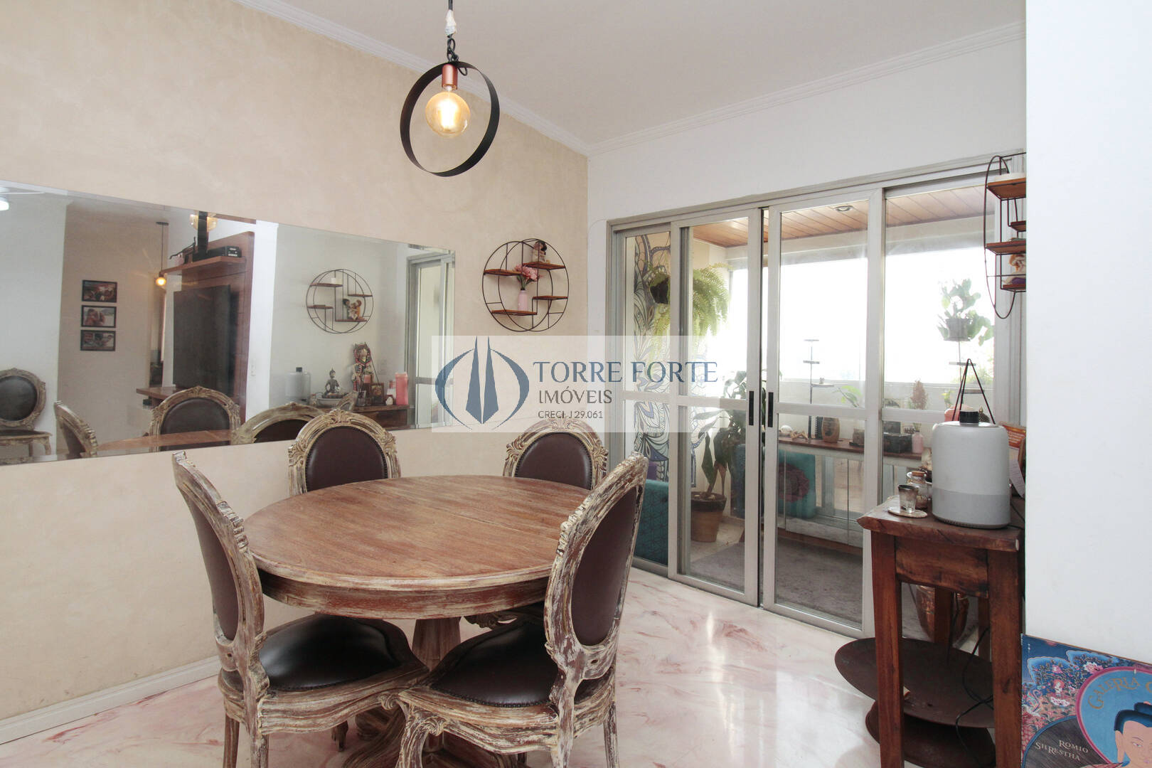 Apartamento, 3 quartos, 73 m² - Foto 4