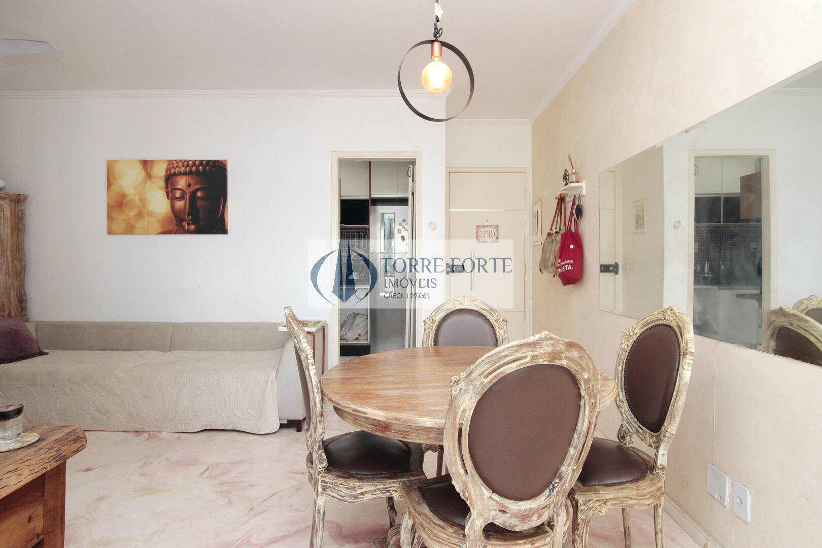 Apartamento, 3 quartos, 73 m² - Foto 7