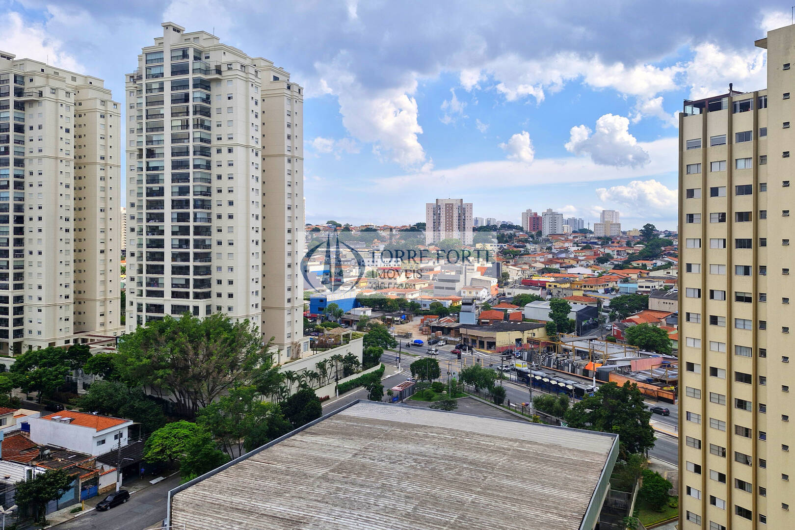 Apartamento, 3 quartos, 73 m² - Foto 3