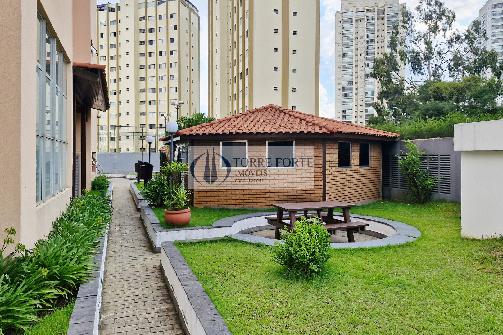 Apartamento, 3 quartos, 73 m² - Foto 33
