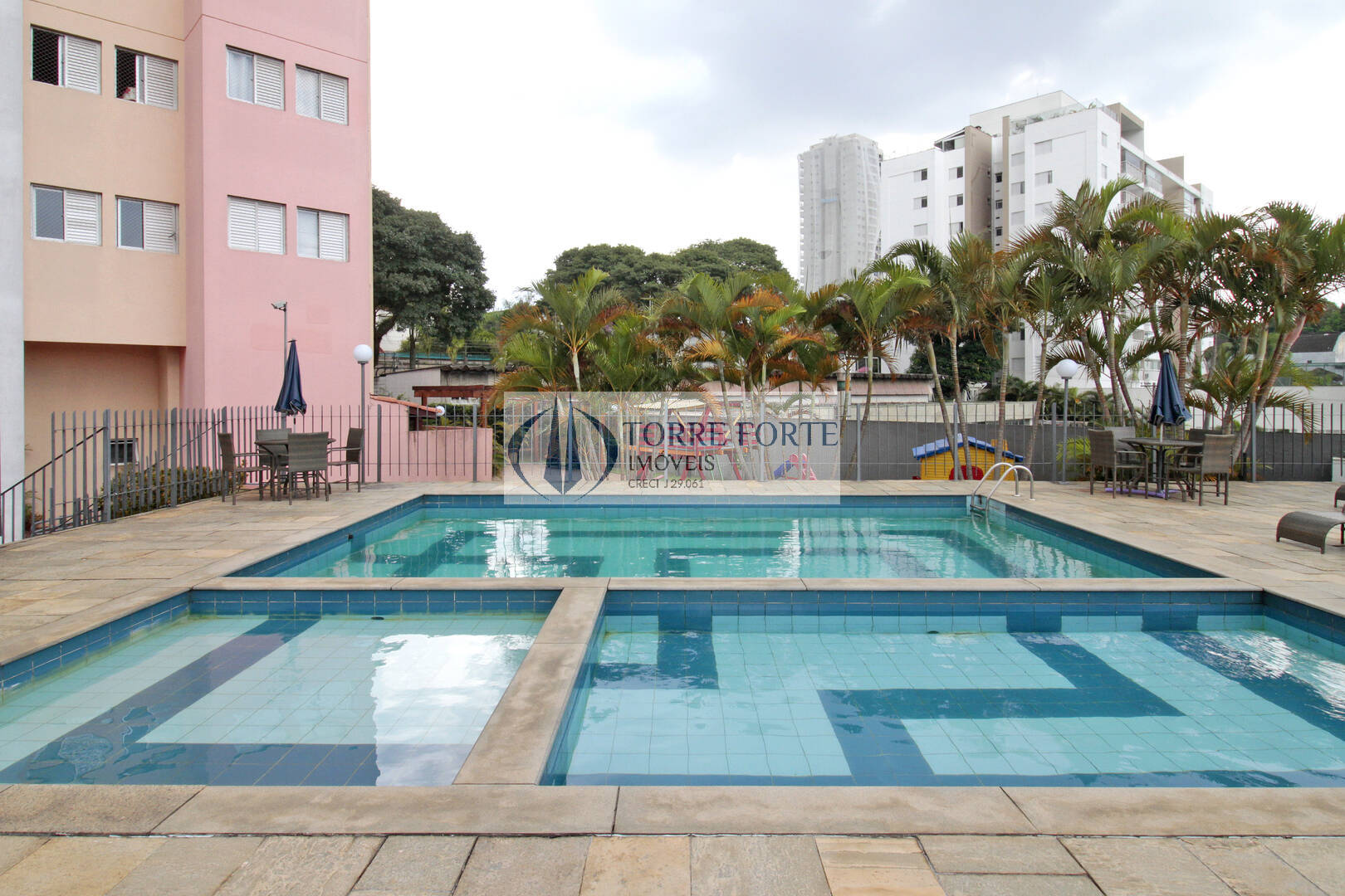 Apartamento, 3 quartos, 73 m² - Foto 29