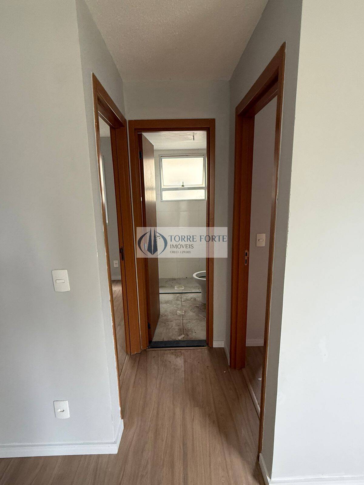 Apartamento, 2 quartos, 40 m² - Foto 1