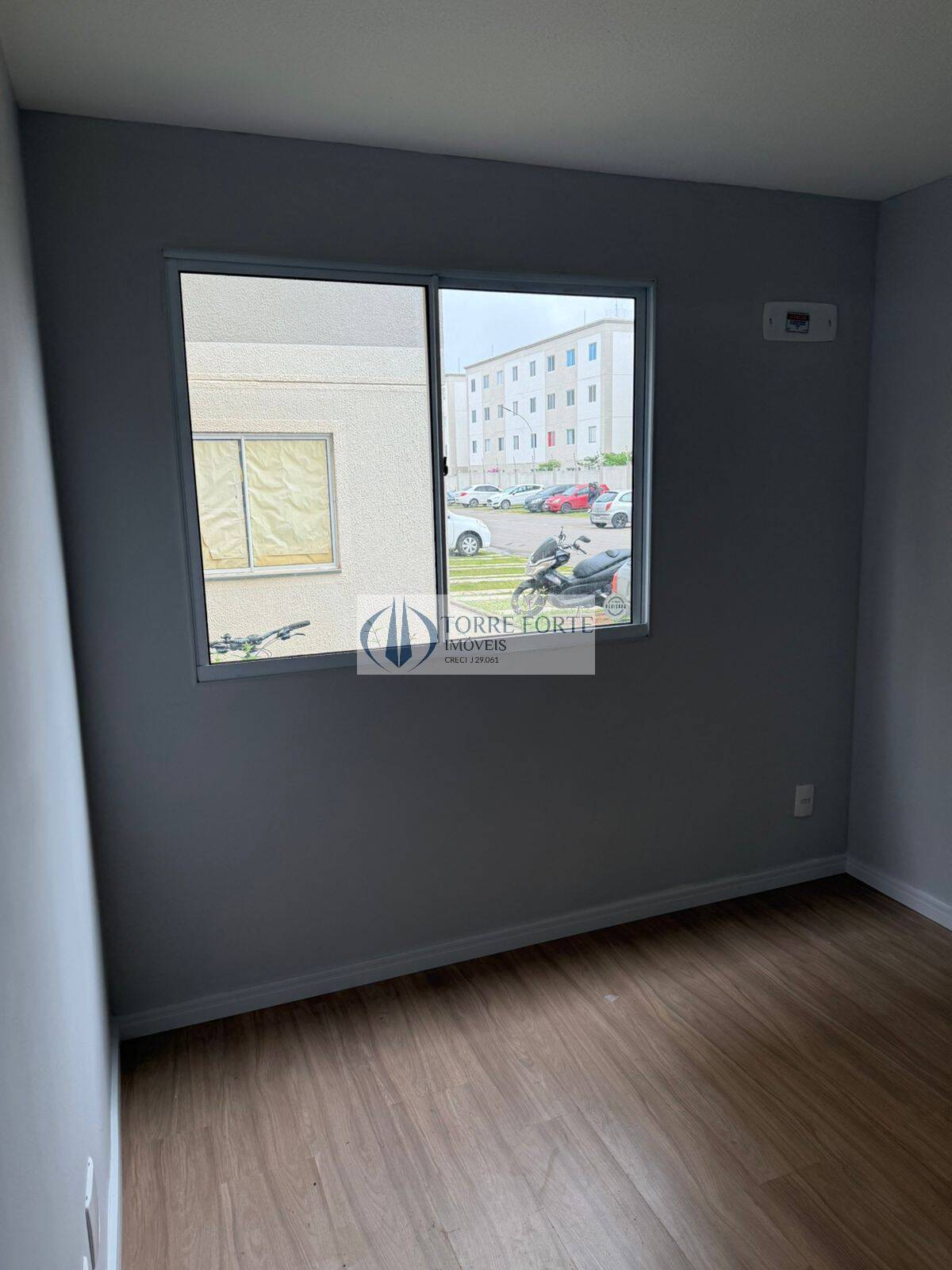 Apartamento, 2 quartos, 40 m² - Foto 2