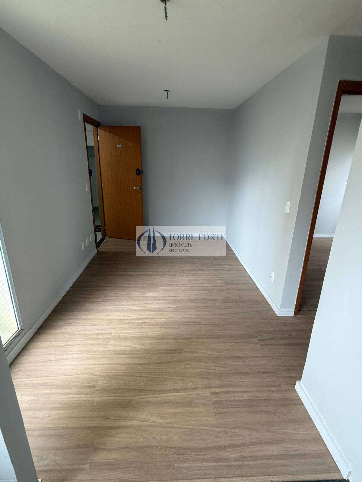 Apartamento, 2 quartos, 40 m² - Foto 4