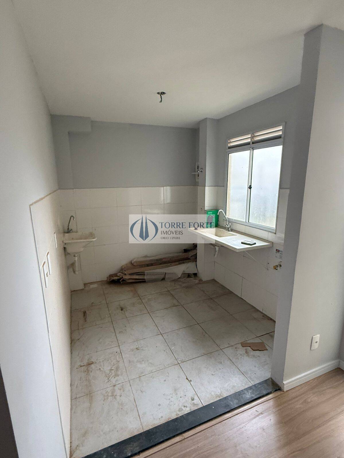 Apartamento, 2 quartos, 40 m² - Foto 5